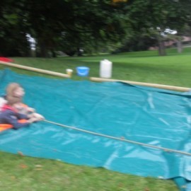 SDC12635 - Scouts en Gidsen Zaventem 